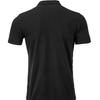 Puma Team Goal Casual Polo Short Sleeve Tee