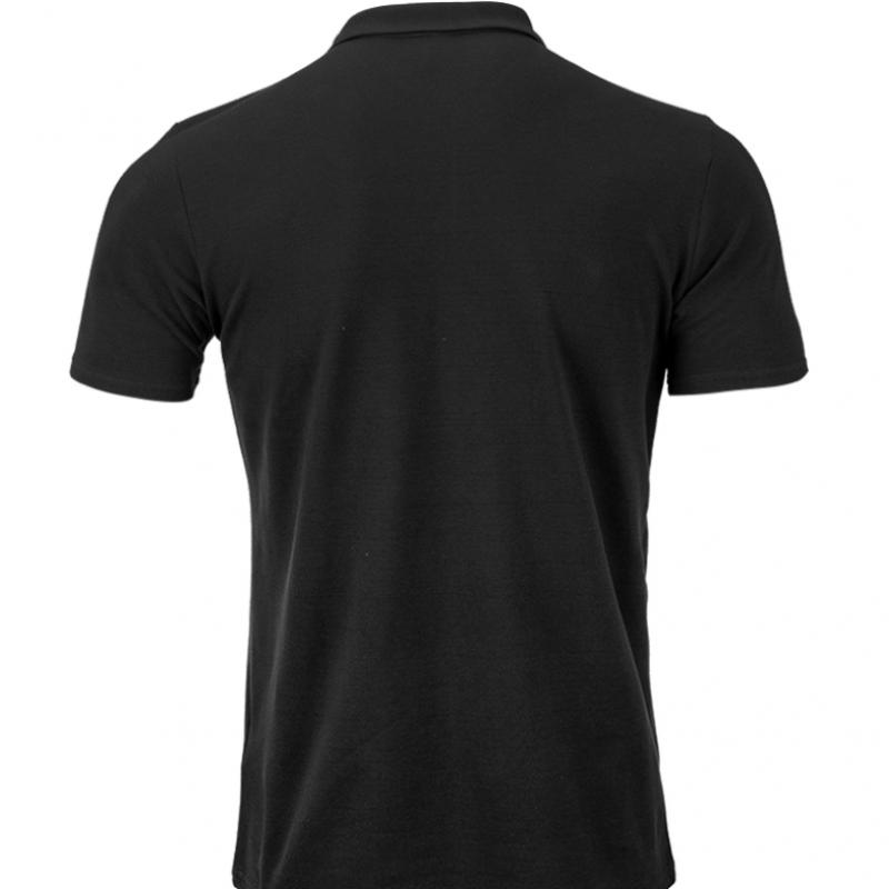 Puma Team Goal Casual Polo Short Sleeve Tee