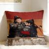 Pillow Case Pursuit Of Jade Comfy Zhang Linghe Tian Xiwei Pillow Cover For Sofa Bedroom Home Decor Novelty Pillowcases