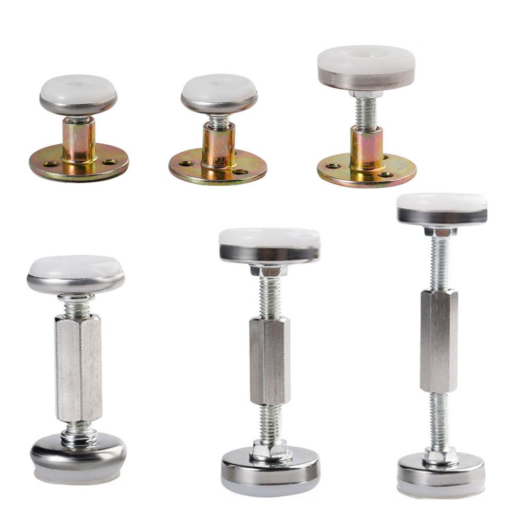 Регулируемый крепеж для инструмента против сотрясения каркаса кровати