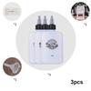 1/2/3/4/5pcs 120ML Camping Seasoning Bottle Portable 6*2.5*13.5cm Outdoor Oil Bottles Oil Pots Storage Boxes 4