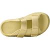UGG Goldenglow Удобные Универсальные Нескользящие Прочные Детские Шлепанцы Низкие Детские шлепанцы Светло-золотой 1166513K-GLDN