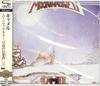 CD CAMEL Moonmadness 5 SHMCD UICY25394 DERAM 2012 Япония Obi Rock
