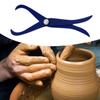 Набор для лепки из глины со складными инструментами