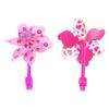 Children Bike Handlebar Pinwheel Windmill Decoration For Kid'S Bicycle Scooter