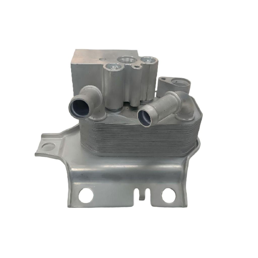 FL3Z-7A095-B Oil Cooler Adapter for F-150 2015-2019 (FL3P-7869-AB 5279901)