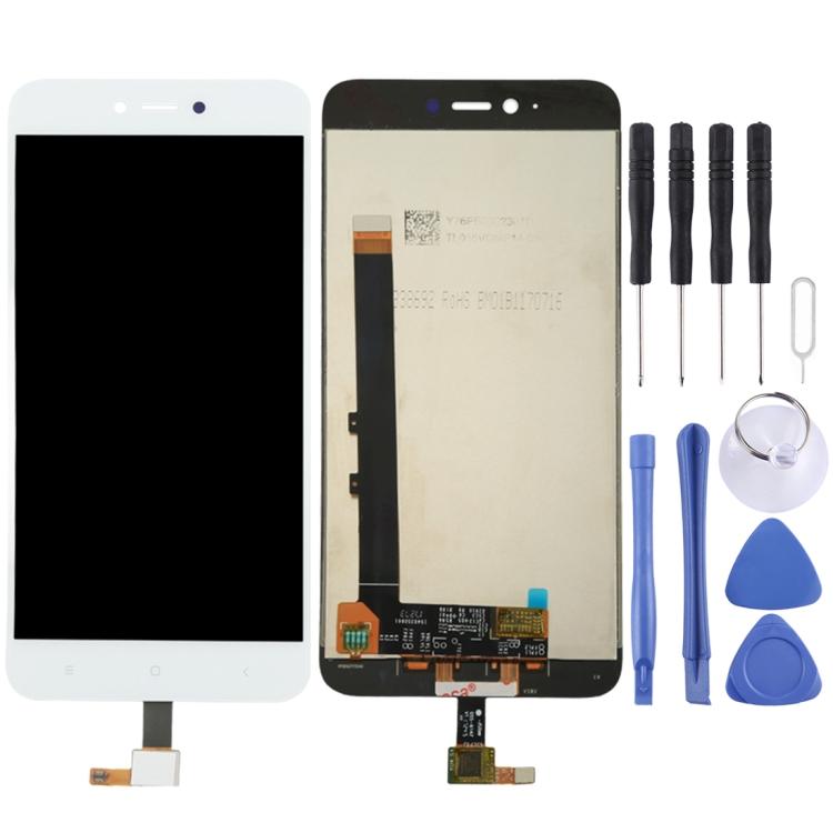 TFT LCD экран для Xiaomi Redmi Note 5A с дигитайзером в сборе