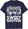 Футболка Aerosmith - Sweet Emotion