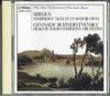 CD GENNADY ROZHDESTVENSKY, MOSCOW RADI - Sibelius : Symphony No.2 In D Major CDMC1035 VICTOR Japan Classical Used