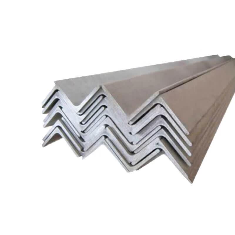 Galvanized Equal Angle Steel Bar