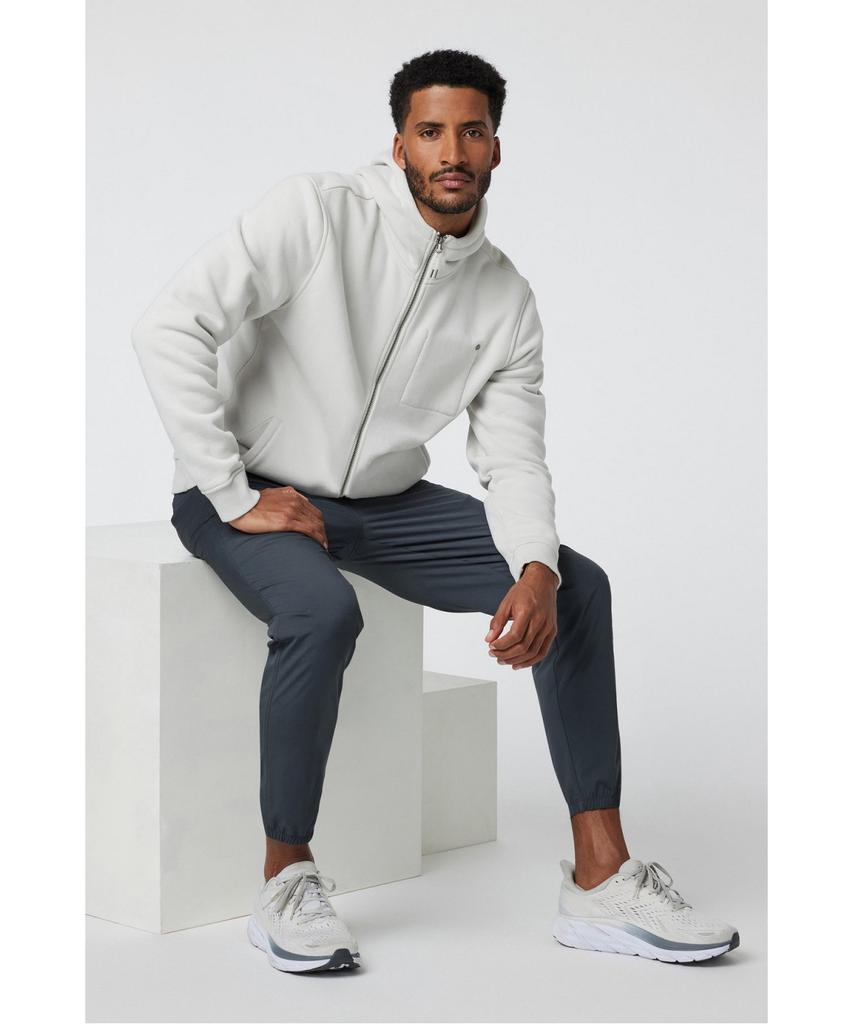 VUORI [Men] Core Jogger_Charcoal _Vr16330036