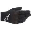 Мотоциклетные перчатки Alpinestars 12 ЧЕРНЫЕ БЕЛЫЕ перчатки DRYSTAR 3527620 (Размер L) S-MAX