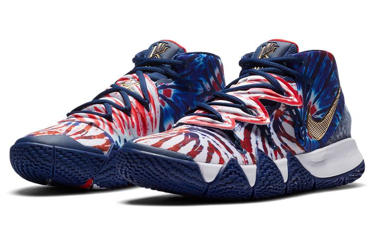 Nike Kybrid S2 What The Usa CQ9323-400