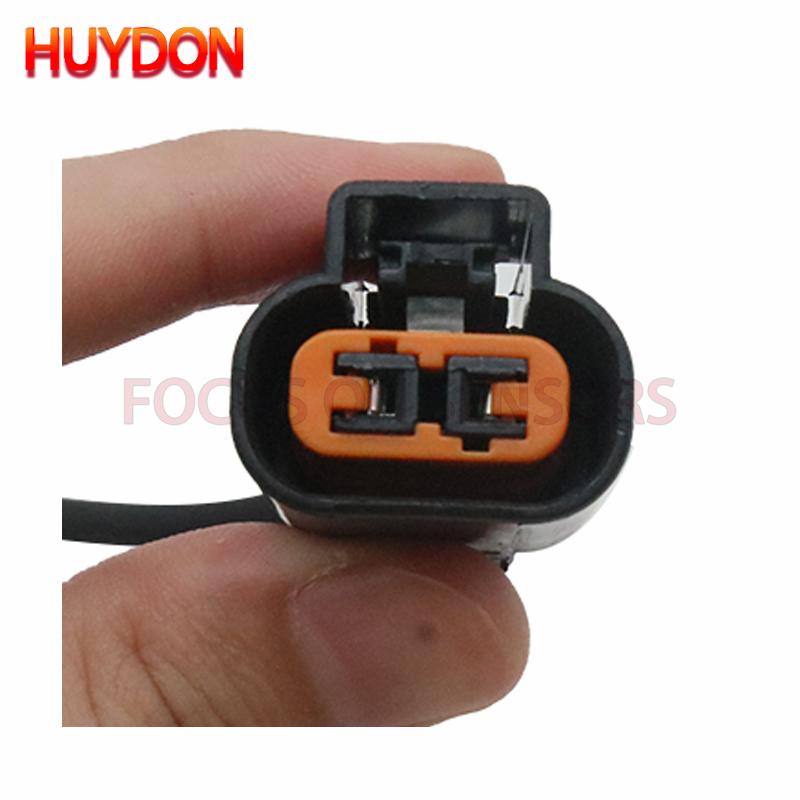 4670A595 4670A596 4670A597 4670A598 Front Rear ABS Wheel Speed Sensor For Mitsubishi L200 2012-2015 Car Spare Accessories