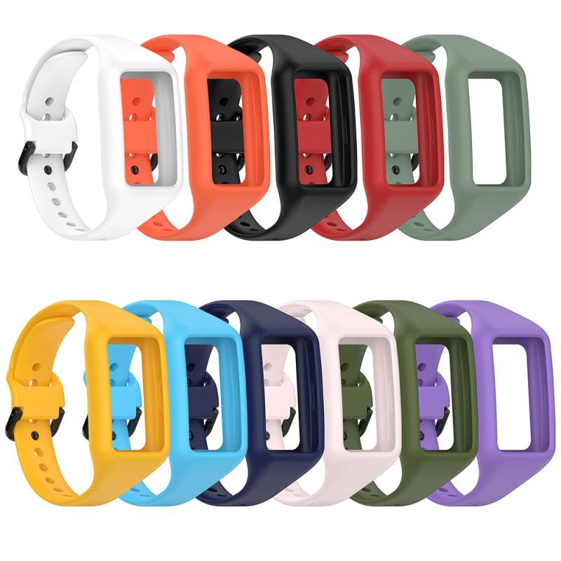 Новый! Умный браслет-ремешок, встроенные ремешки для часов, сменные аксессуары для браслетов, совместимые с Huawei