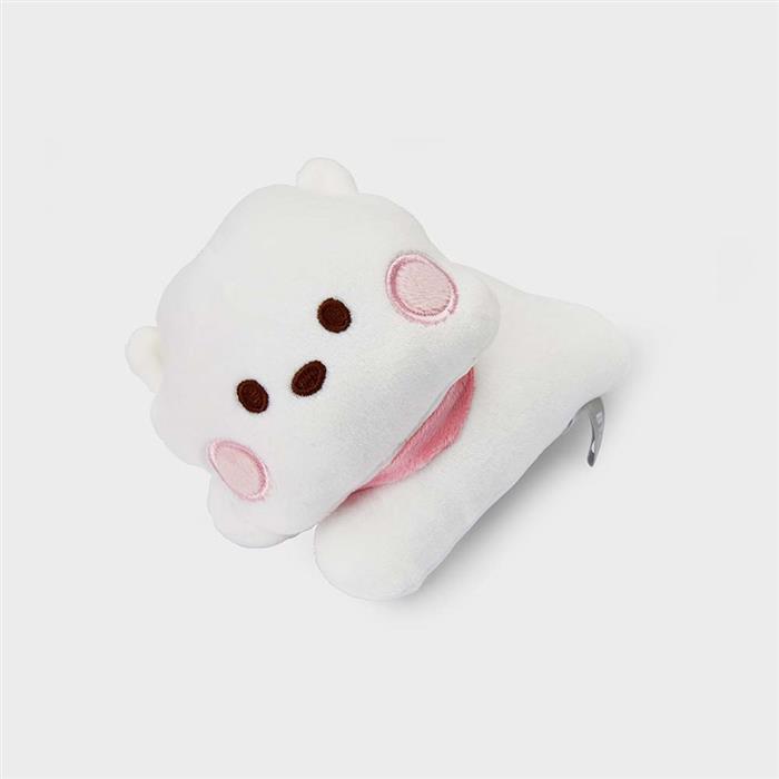 LINE FRIENDS BT21 RJ Minini Лежащая плюшевая кукла