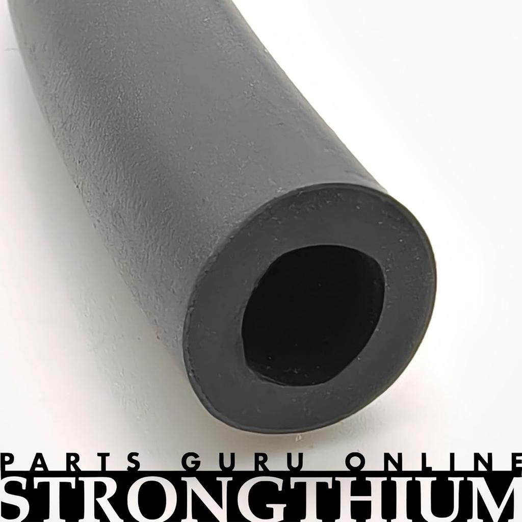 ШЛАНГ ТОПЛИВНОЙ МАГИСТРАЛИ STRONGTHIUM 1/4 ДЮЙМА С КОМПЛЕКТОМ ХОМУТОВ, КЛАПАНОВ И ФИЛЬТРОВ, СОВМЕСТИМЫЙ С МАЛЫМИ ДВИГАТЕЛЯМИ BRIGGS & STRATTON, CRAFTSMAN, MTD, KAWASAKI, KOHLER