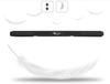 Clear pencil case for apple ipad 10.2 7 8 9 GEN