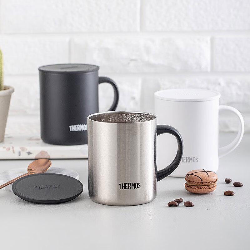 Thermos JDG-351 350ml Stainless Steel Mug