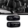 Headlight Switch Trim Steering Wheel Cover Wiper Switch Trim