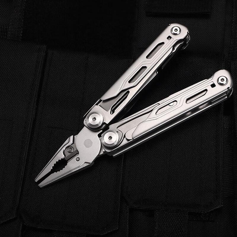 Мультитул-плоскогубцы Junshi Outdoor GHK6P