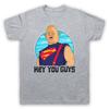 Sloth Hey You Guys Iconic Goon Docks Film Men's & Women's T-Shirt
