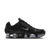 Nike Shox Tl Miq0299 010 Черный Dkskg