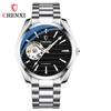 New TOP Brand Luxury Men's Watch With Box Men's Hollow Waterproof Automatic Men's Mechanical Watches