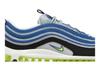 Men's Sneakers Nike Air Max 97 OG Atlantic Blue Voltage Yellow