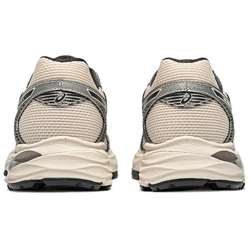 Asics Женские кроссовки Gel Flux 4 'Cream White Grey' - 1012B730-020