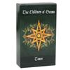 The Children of Ostara Tarot Deck 78 Pcs Tarot Cards Based On RWS Lavishly Illustrated 10.3*6cm