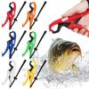 7 Colors Fish Grabber Pliers ABS Plastic Fish Clamp Controller Durable Fishing Pliers  Fishing