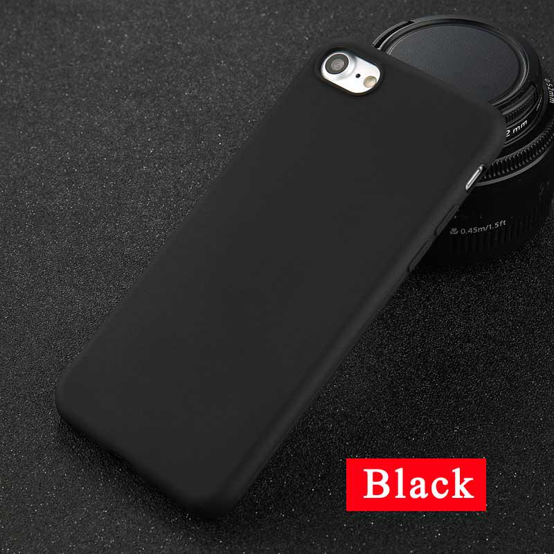 Мягкий чехол ярких цветов для iPhone 15 14 13 12 11 Pro Max XR XS X 8 7 6 6s Plus 5 5S SE чехол для телефона