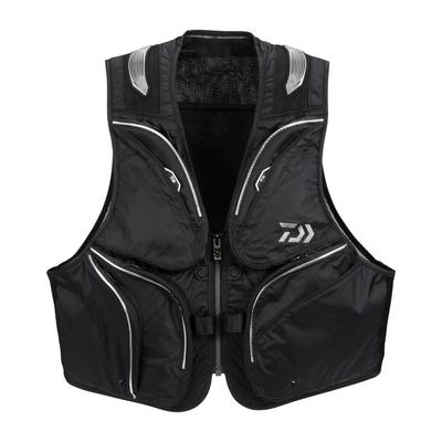 Жилет Daiwa Ayu Черный XL DV-3025
