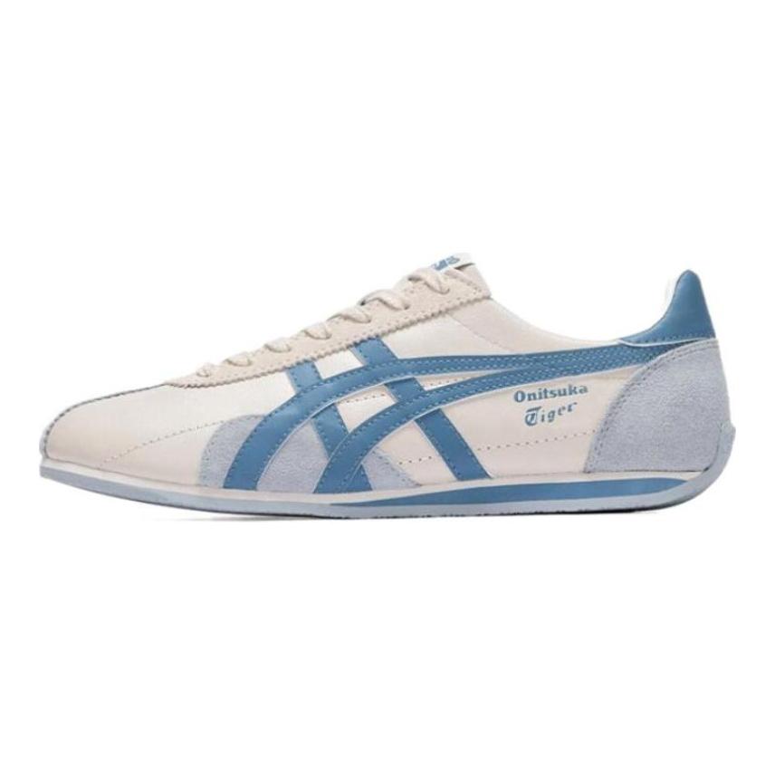 ONITSUKA TIGER Кроссовки Runspark 'Cream Light Blue' 1183B480-250