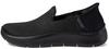 Go Walk Slip-ins Sneakers Black