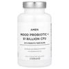 Mood Probiotic+, Содержит смесь пребиотических волокон, 60 вегетарианских капсул