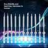Электрический паяльник с наконечником Mini Pen Type из нержавеющей стали, сменные наконечники для паяльника TS100