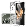 Transparent Phone Case for Vivo V30 Lite Pro Protective Camera Back Cover for Vivo V29 V27 V25 V23 V21 E V20 Pro Soft TPU Shell