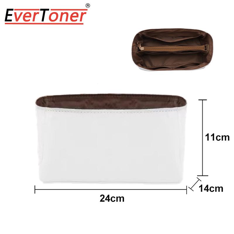 EverToner Темно-коричневый кожаный ремень для сумки-тоут Для сумки L- Spee-dy 20/25/30 Сумка через плечо Аксессуары