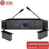 HuiDu HD-6680 Профессиональная встраиваемая проводная цифровая система конференц-микрофонов (Китайская версия)