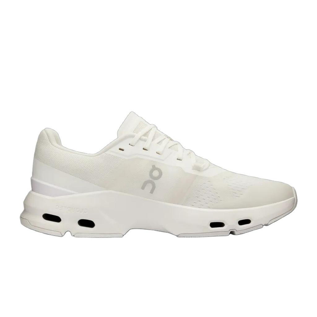 Мужские кроссовки ON Cloudpulse Undyed Frost кремовые 3MD30062035