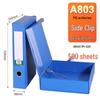 HL-DA803 ПВХ короб для документов формата А4