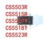 CS5503R/5515R/5517T/5518T/5523R SMD Микросхема Преобразователя Питания - Новый ИС