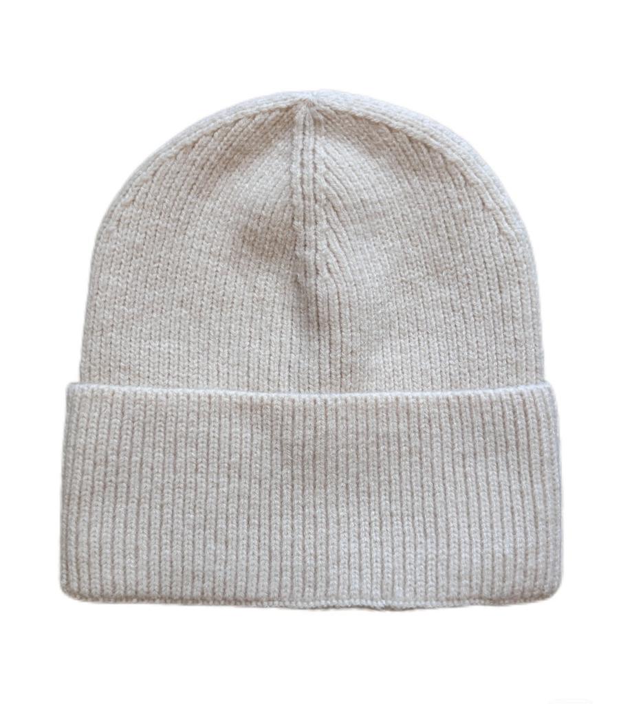 Шапка зимняя однотонная легкая вязаная шапка женская теплая шерстяная шапка из дынной кожуры шляпа помещика мужская оптовая продажа