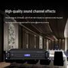 Runpu RP-FX9500 Wired Digital Conference Microphone System (CN version)