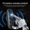 Bluetooth-совместимый 10-кнопочный многофункциональный беспроводной пульт дистанционного управления на руль Android для автомобильного радио, DVD, GPS, мультимедиа