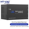 MT-Viki 32x32 HDMI Seamless Video Matrix Switcher