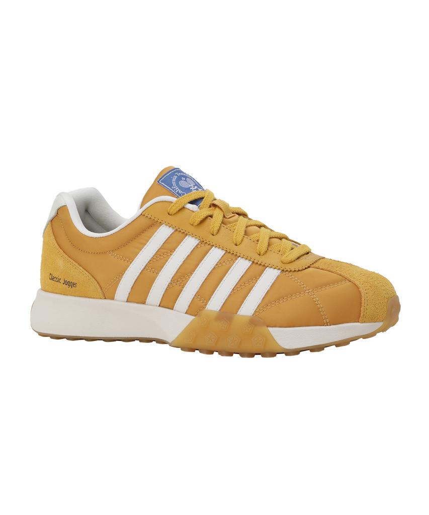 Мужские классические кроссовки-джоггеры K-Swiss_Aksflsv005Mu