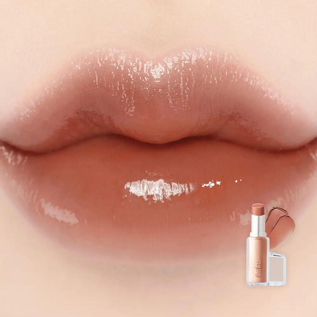 LAKA Губная помада Bonding Glow 3,7 г